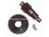 Gear Service Kit – Part Number: 14-46-4002