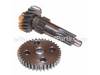 Reduction Gear/spindle Gear Ki – Part Number: 14-46-5378