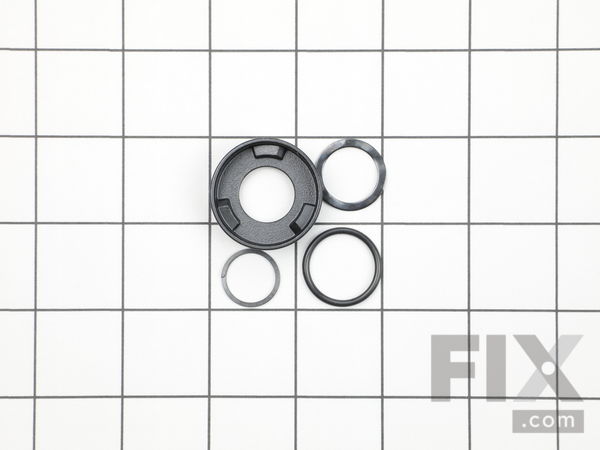 10120943-1-M-Milwaukee-14-46-6105-Flange With Ramps Assembly