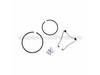 Repair Kit – Part Number: 14-46-8975