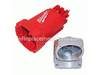 Gearcase and Motorhousing Kit – Part Number: 14-46-9185