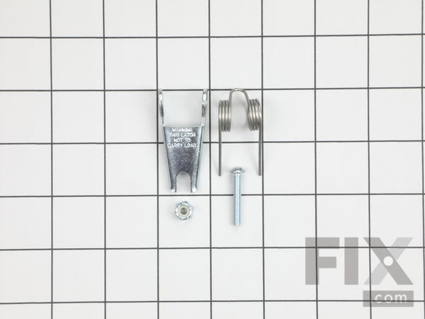10120985-1-M-Milwaukee-14-47-0145-Latch Kit Assembly