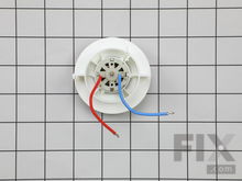Motor/Fan Assembly – Part Number: 14-50-0051
