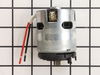 Motor & Pinion Assy – Part Number: 14-50-0836