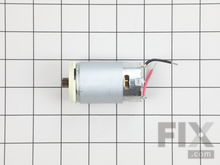 Motor Assy – Part Number: 14-50-0850