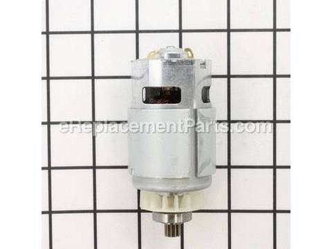 10121159-1-M-Milwaukee-14-50-1000-Motor Assembly