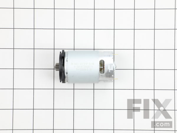 10121162-1-M-Milwaukee-14-50-2430-Service Motor Assembly With Pi