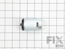 Service Motor Assembly With Pi – Part Number: 14-50-2430