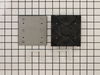 Plate And Pad Kit For 6020-21 – Part Number: 14-67-0280
