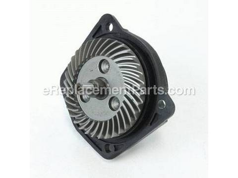 10121204-1-M-Milwaukee-14-73-0010-5/8-11 Spindle/hub Assembly