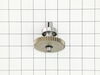 Pulley Gear Assembly – Part Number: 14-73-0040
