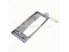 7-1/4" Saw Shoe Assembly – Part Number: 14-74-0230
