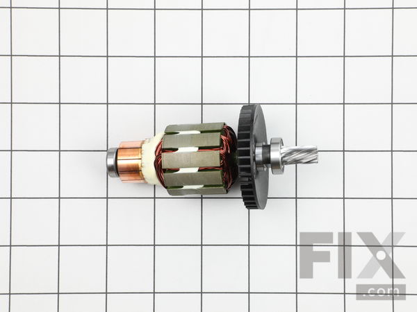 10121290-1-M-Milwaukee-16-01-1170-Service Armature Assembly