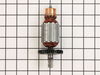 Service Armature – Part Number: 16-01-2121