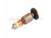 Armature Service – Part Number: 16-07-0123