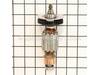 Armature 120V – Part Number: 16-07-0124