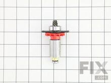 Rotor Assembly – Part Number: 16-07-2500