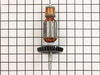 Service Armature – Part Number: 16-07-5316