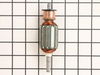 Armature Service 120 Volt – Part Number: 16-10-0631