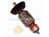 Service Armature – Part Number: 16-10-0660