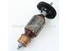 Armature Service – Part Number: 16-10-2215