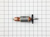 Service Armature – Part Number: 16-10-2220