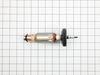 Service Armature Assembly – Part Number: 16-10-7020