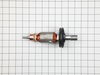 Armature 120v – Part Number: 16-30-0015