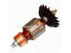 120 V. Armature – Part Number: 16-30-0225