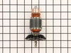 Service Armature – Part Number: 16-30-0570