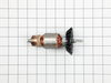 Service Armature – Part Number: 16-30-1480