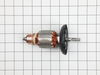 120 Volt Armature – Part Number: 16-50-1050