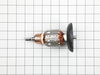 10121540-1-S-Milwaukee-16-50-1076-Armature Assembly