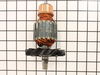 120 V Armature – Part Number: 16-70-0310