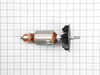 120 V Armature – Part Number: 16-70-0330