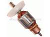 Service Armature – Part Number: 16-70-0420