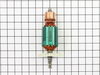 Service Armature – Part Number: 16-70-0540