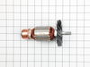 Service Armature – Part Number: 16-70-0550
