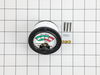 0-25 Amp Ammeter – Part Number: 22-04-0160