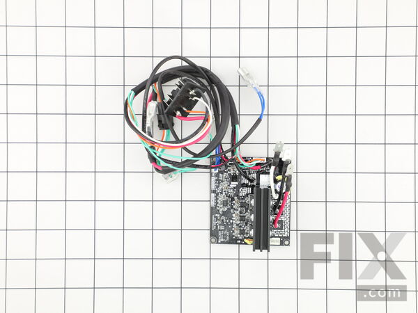 10122050-1-M-Milwaukee-22-09-1230-Pcb Power Assy