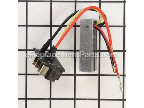 10122052-1-M-Milwaukee-22-09-1350-Electronics Module Assembly