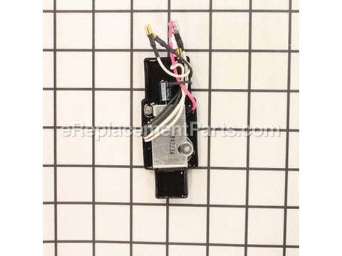 10122073-1-M-Milwaukee-22-09-1835-Pcb Assembly