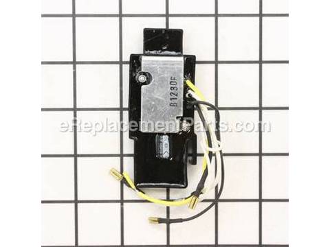 10122075-1-M-Milwaukee-22-09-1845-Pcb Assembly