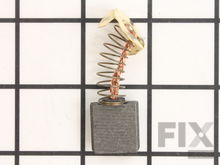 Carbon Brush – Part Number: 22-16-0036