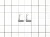 Carbon Brush Set Svc/5363-21 – Part Number: 22-18-0010