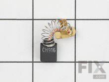 Carbon Brush Assembly – Part Number: 22-18-0020