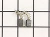 Carbon Brush (set Of 2) – Part Number: 22-18-0030