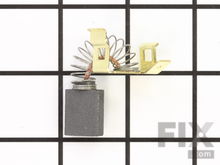 Brush Assembly – Part Number: 22-18-0035