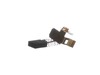Brush Assembly – Part Number: 22-18-0075