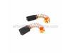 Carbon Brush Assembly – Part Number: 22-18-0095